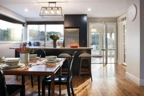 The Arlow House